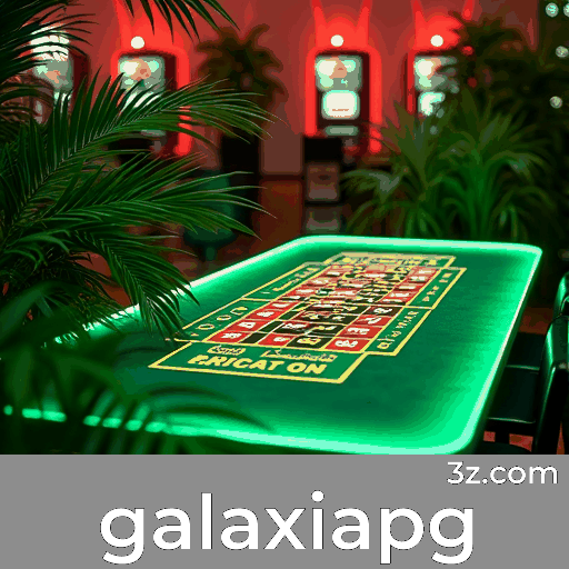 galaxiapg screen